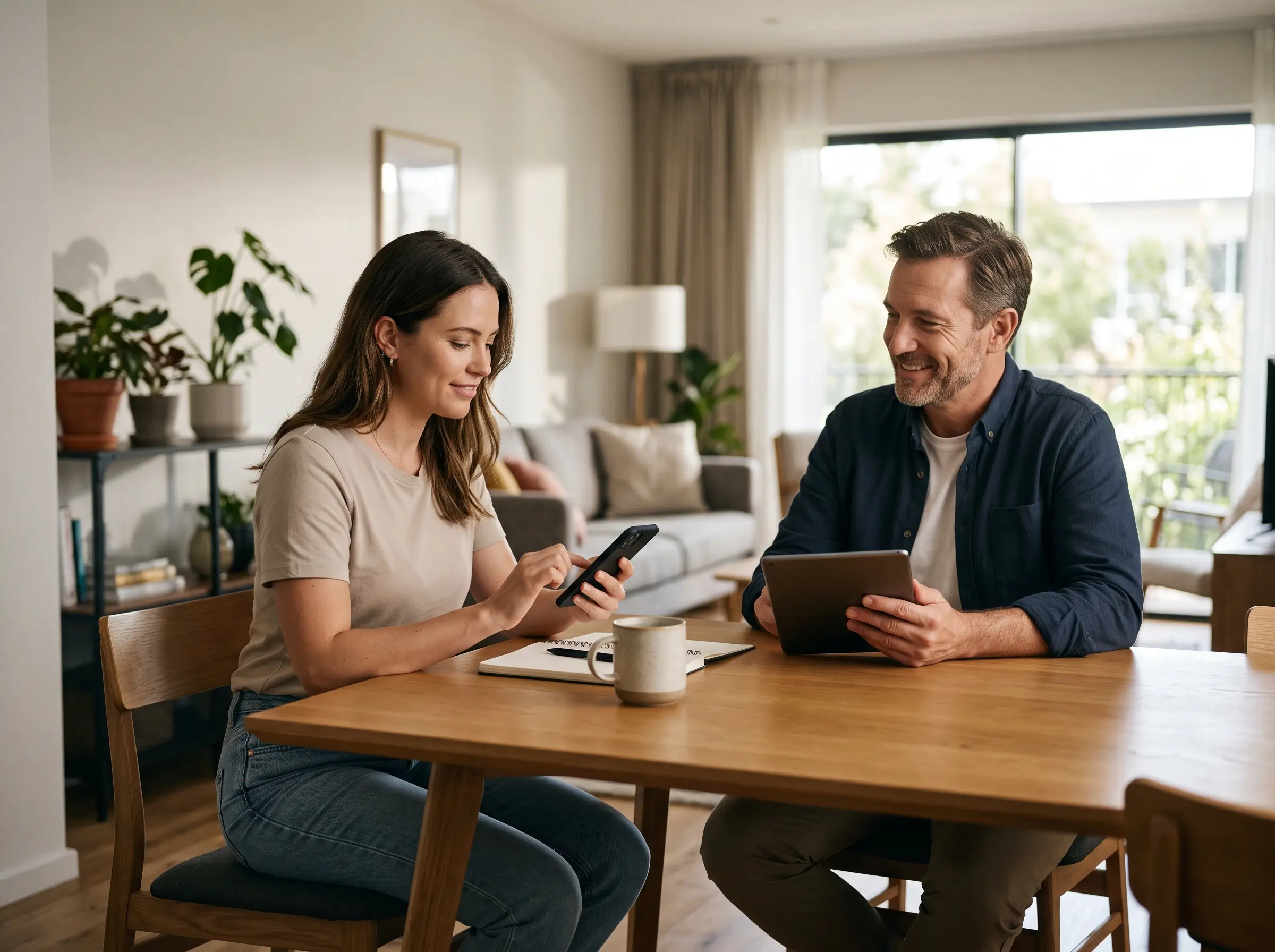 What Happens Between Rent Day and Owner Payout? A Landlord's Guide